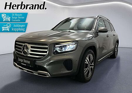 Mercedes-Benz GLB 180 Progressive AHK CarPlay Kamera