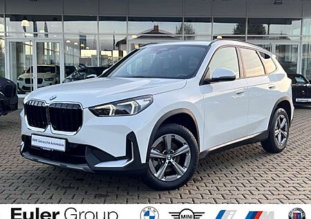 BMW X1 sDrive18d A Navi Digitales Cockpit Soundsystem El.