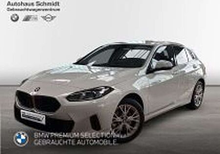 BMW 116 *Navi*17"*DAB*Driving+Parking Assist.*Adapt.LED*Fe
