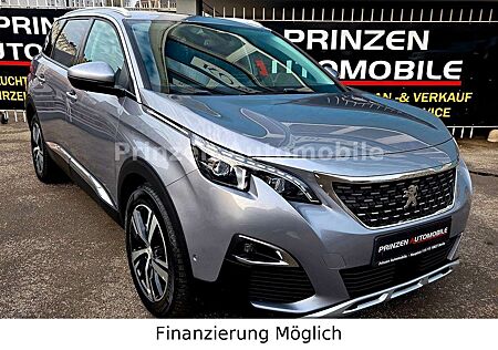 Peugeot 5008 Allure*Aut*Totw*Spur*Ambiente*360°*LED