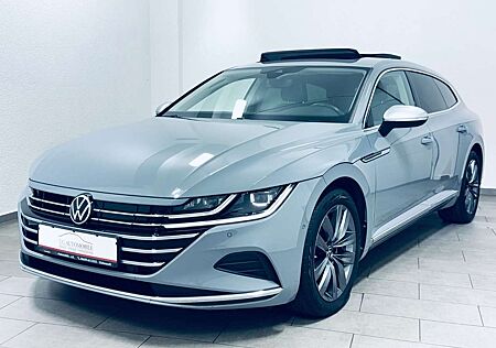 VW Arteon Volkswagen Shooting Brake Elegance * PANO * 360°-KAM