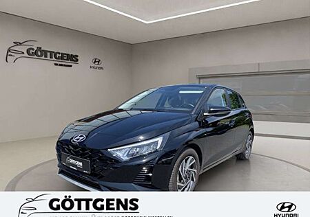 Hyundai i20 1.0 T-GDI TREND LED NAVI 16 ALU PDC KAMERA