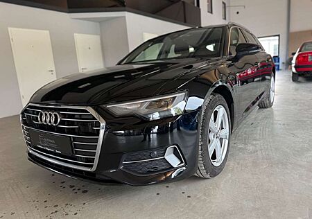 Audi A6 Avant 40 TDI sport LED/ACC/PDC/Navi/SHZ