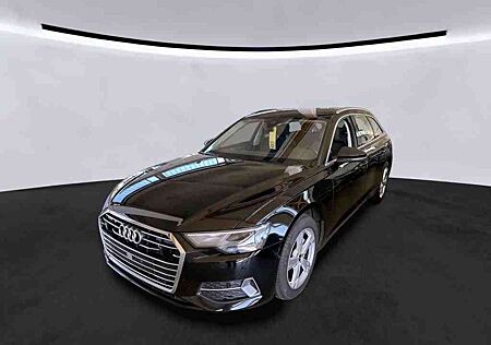 Audi A6 Avant 40 TDI sport LED/ACC/PDC/Navi/SHZ
