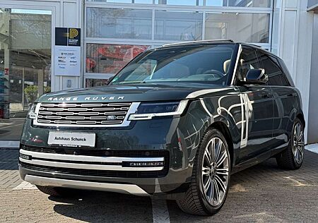 Land Rover Range Rover LWB AUTOBIOGRAPHY RSE ALLRADLENK