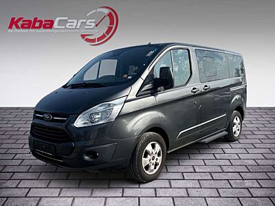 Ford Transit Tourneo Custom Kombi 310 L1 Tourneo Titanium