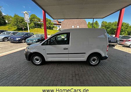 VW Caddy Volkswagen Kasten - TÜV 05/2026