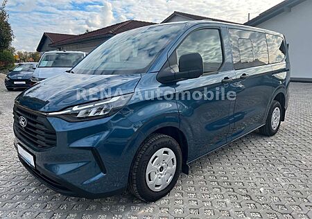 Ford Transit Custom Custom FWD*Trend*Navi*2x Schiebetüre*Met.*LED*