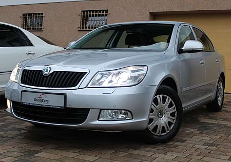 Skoda Octavia Lim. Ambiente°Xenon°Navi°Spiegel°PDC°1HD