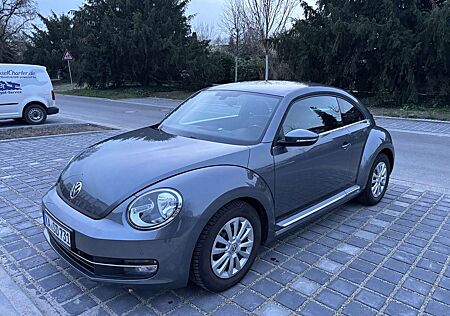 VW Beetle Volkswagen The 1.2 TSI BlueMotion Technologie CUP