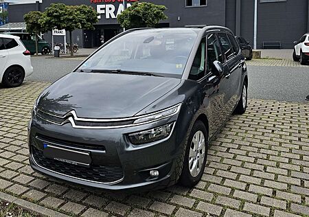 Citroën Grand C4 Picasso Citroen e-HDi 115 Intensive