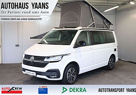 VW T6 California Volkswagen T6.1 California Ocean Edi. AUFSTELLDACH+AID+ACC