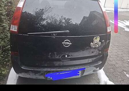 Opel Meriva 1.6 16V Enjoy