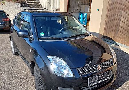 Suzuki Swift 1.3 Classic