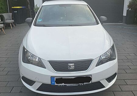 Seat Ibiza 1.2 12V Reference