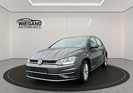 VW Golf Volkswagen 2.0 TDI SCR DSG Comfortline+GRA+PDC+Navi+