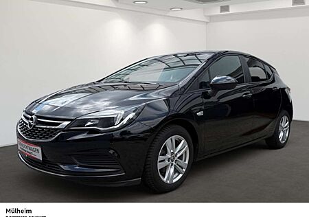 Opel Astra K 1.4 Edition SIH EPH DAB ALLSEASON