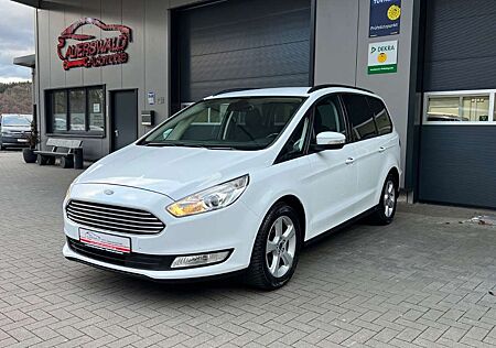 Ford Galaxy Business 7 Sitze * APP * Navi * AHK *SYNC