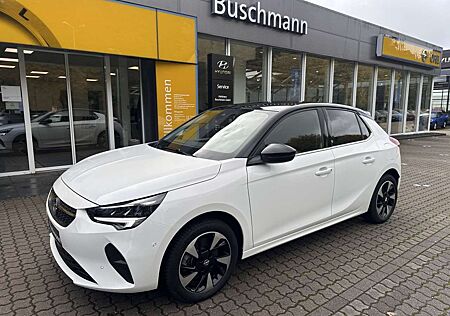 Opel Corsa-e Elegance +RFK+SITZHEIZUNG+99 % SOH+