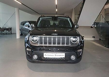 Jeep Renegade AUTOMATIK+KAMERA+XENON+TEMPOMAT+PDC