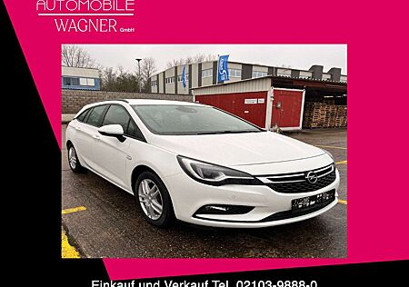 Opel Astra Sports Tourer 1.4 Business AUT,NAVI /10453