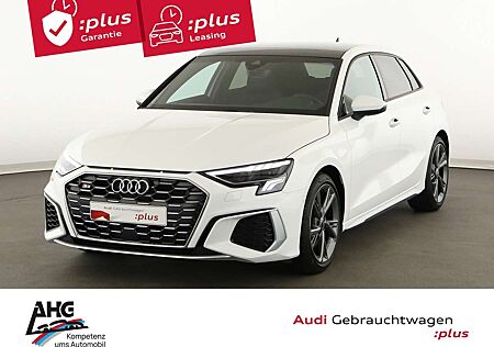 Audi S3 Sportback TFSI S tronic