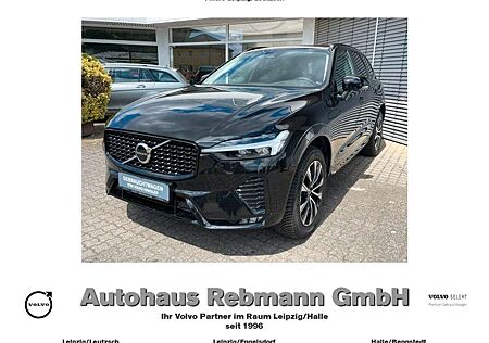 Volvo XC 60 XC60 B4 Plus Dark AWD Automatik StdHz*h&k