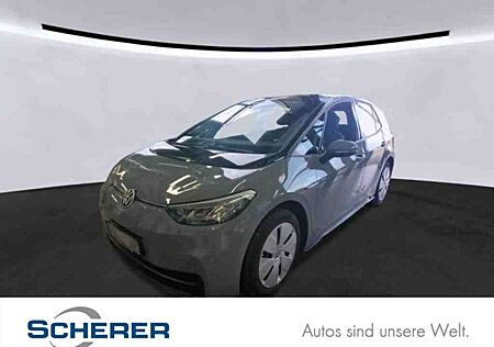 VW ID.3 Volkswagen Pro Pro 107 kW 58 kWh 1-Gang-Automatik / Na