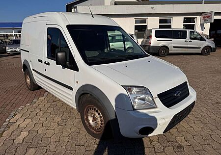 Ford Transit Connect Klima/Navi/Sitzheizung/el. Fe./Garantie / u.v.m.