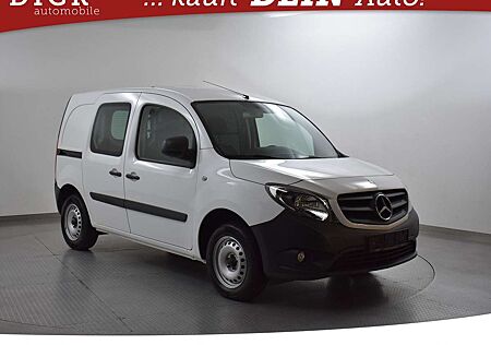 Mercedes-Benz Citan 109 CDI Kasten Lang KLIMA+PDC+1-HAND