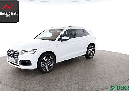 Audi Q5 2.0 TFSI qu 3x S LINE VIRTUAL,LUFT,PANORAMA