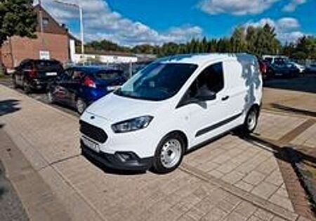 Ford Transit Courier Kasten 1.5 TDCi*1.HAND*SYNC*PDC*