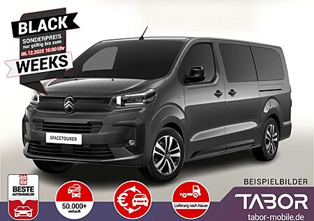 Citroën Spacetourer Citroen 180 EAT8 MAX XL Pano ACC Kam UVP-12%*