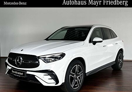 Mercedes-Benz GLC 300 4M AMG PREMIUM+PANODACH+SITZKLIMA+NP 94