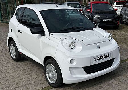Aixam Others Minauto Mopedauto L6e Automatik