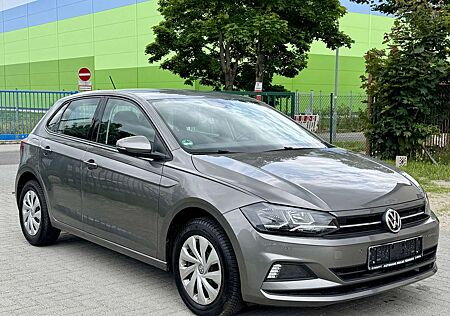 VW Polo Volkswagen Comfortline, DSG, PDC, Tempomat, Klimaautomatik