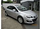 Opel Astra J Edition/ Schiebedache/ Sitzheiz./ PP/ USB/ BT