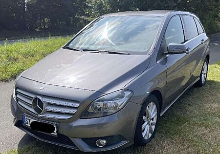 Mercedes-Benz B 180 CDI 7G-DCT