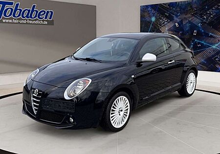 Alfa Romeo MiTo 1,4 8V Junior