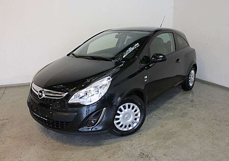 Opel Corsa D 150 Jahre wenige 75989 KM TOP AUTO