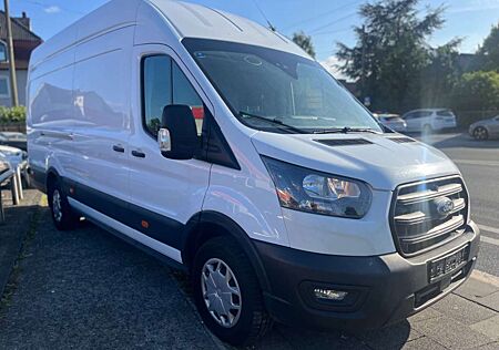 Ford Transit 350 L4 Trend Kühlwagen Hahlbrock -10°C