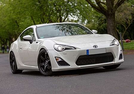 Toyota GT86