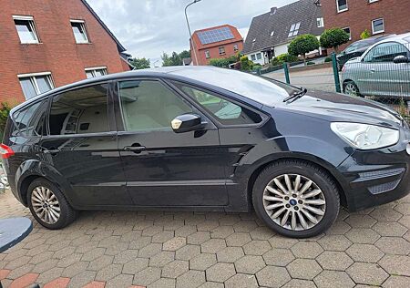 Ford S-Max 2.0 TDCi DPF Aut. Titanium S