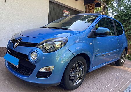 Renault Twingo 1.2 LEV 16V 75 Liberty Eco-Drive