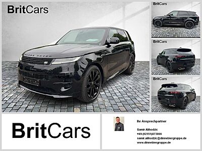 Land Rover Range Rover Sport P530 Autobiography 360-CAM ACC