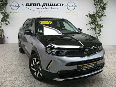 Opel Mokka Elegance