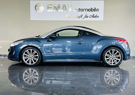 Peugeot RCZ 1.6 16V Turbo//Navi/Bi-xenon/