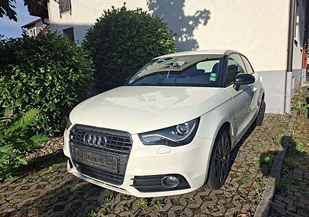 Audi A1 1.4 TSFI
