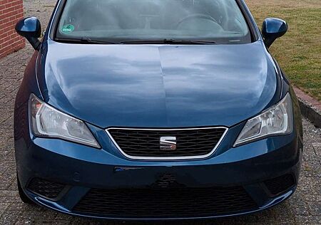 Seat Ibiza Style Salsa