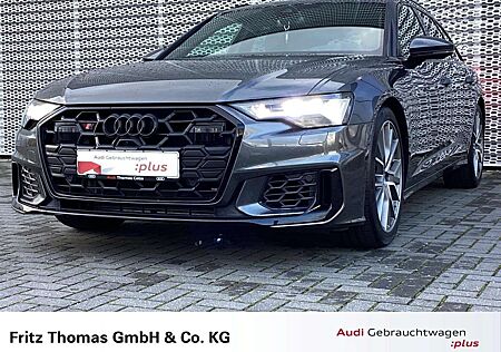 Audi S6 Avant 3.0 TDI quattro HD MLED HuD Navi B&O Air